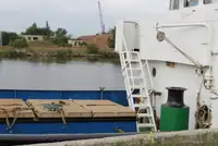 作業船 販売中