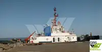 曳船 販売中