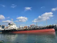Oil/Chemical tanker 販売のため