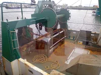 トロール漁船 販売中