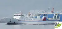 Ro-Ro ship 販売のため