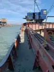 浚渫船 販売中