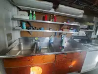 上陸用舟艇（タンク） 販売中