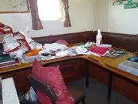 作業船 販売中