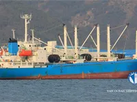 冷凍船 販売中
