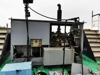 浚渫船 販売中