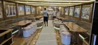 クルーズ船 販売中