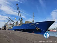 冷凍船 販売中