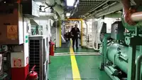 RoPax船 販売中