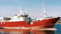 Longliner 販売のため