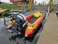 救助船 販売のため
