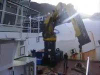 曳船 販売中
