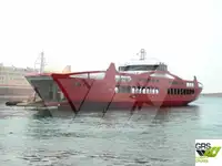 Ro-Ro ship 販売のため