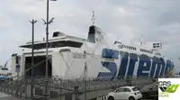 Ro-Ro船 販売中