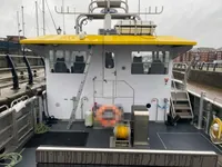 作業船 販売中