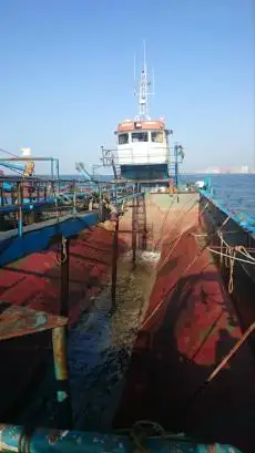 浚渫船 販売中