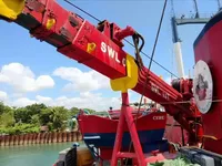 高速補給船（FSV） 販売中