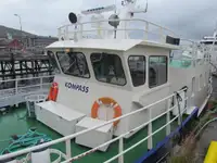 曳船 販売中