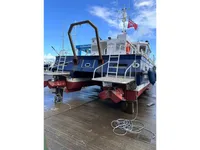 測量船 販売中