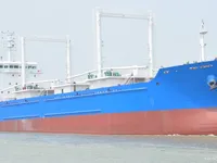 冷凍船 販売中