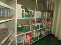 冷凍船 販売中