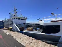 トロール漁船 販売中