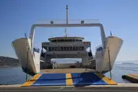 RoPax船 販売中