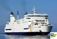 Ro-Ro ship 販売のため