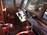 コンテナ船 販売中