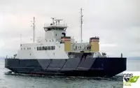 Ro-Ro ship 販売のため