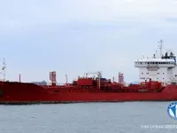石油/化学タンカー 販売中