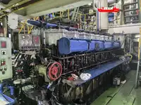 ばら積み貨物船 販売中