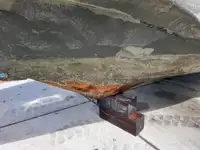 作業船 販売中