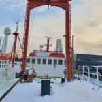 巡視艇 販売中