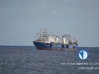 トロール漁船 販売中