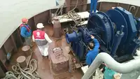 曳船 販売中