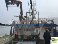 測量船 販売のため