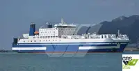 Ro-Ro ship 販売のため