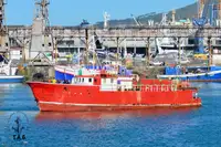 Trawler 販売のため