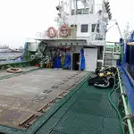 巻き網漁船 販売中