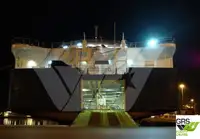 Ro-Ro ship 販売のため
