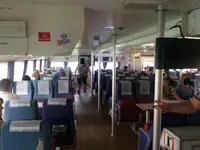 クルーズ船 販売中