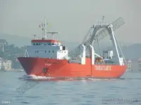 Ro-Ro船 販売中