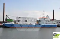 浚渫船 販売中