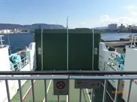 フェリー 販売中