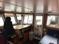 曳船 販売中