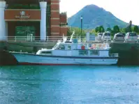 客船 販売のため