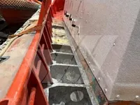 作業船 販売中