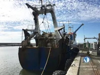 トロール漁船 販売中