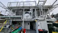 クルーズ船 販売中